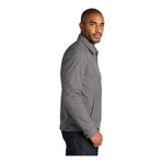 Port Authority J417 Mechanic Soft Shell Jacket