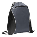 Port Authority BG613 Fast Break Cinch Pack