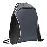 Port Authority BG613 Fast Break Cinch Pack