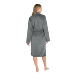 Port Authority R102 Plush Microfleece Shawl Collar Robe