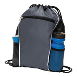Port Authority BG613 Fast Break Cinch Pack