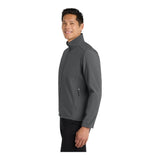Port Authority J317 Core Soft Shell Jacket