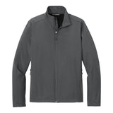 Port Authority J317 Core Soft Shell Jacket
