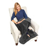 Port Authority BP75 Packable Travel Blanket