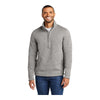Port Authority F426 Arc Sweater Fleece 1/4-Zip