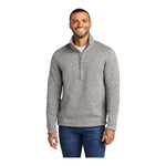 Port Authority F426 Arc Sweater Fleece 1/4-Zip