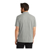 Port Authority K868 C-FREE Cotton Blend Pique Pocket Polo
