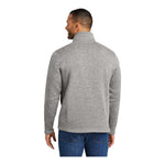 Port Authority F426 Arc Sweater Fleece 1/4-Zip