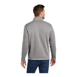 Port Authority F428 Arc Sweater Fleece Jacket