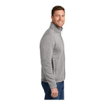 Port Authority F428 Arc Sweater Fleece Jacket