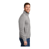 Port Authority F428 Arc Sweater Fleece Jacket