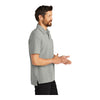Port Authority K868 C-FREE Cotton Blend Pique Pocket Polo