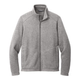 Port Authority F428 Arc Sweater Fleece Jacket