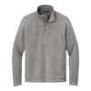 Port Authority F426 Arc Sweater Fleece 1/4-Zip