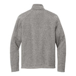 Port Authority F426 Arc Sweater Fleece 1/4-Zip