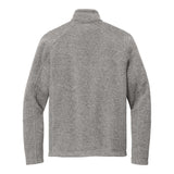 Port Authority F426 Arc Sweater Fleece 1/4-Zip