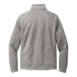 Port Authority F428 Arc Sweater Fleece Jacket