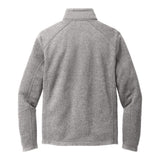 Port Authority F428 Arc Sweater Fleece Jacket