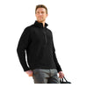 Port Authority F426 Arc Sweater Fleece 1/4-Zip