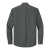 Port Authority W816 Long Sleeve Nailhead Easy Care Shirt