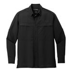 Port Authority W960 Long Sleeve UV Daybreak Shirt