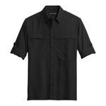 Port Authority W960 Long Sleeve UV Daybreak Shirt