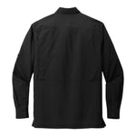 Port Authority W960 Long Sleeve UV Daybreak Shirt