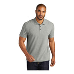 Port Authority K867 C-FREE Cotton Blend Pique Polo