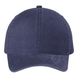 Port Authority C942 Beach Wash Cap