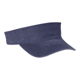 Port Authority C944 Beach Wash Visor