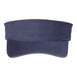 Port Authority C944 Beach Wash Visor