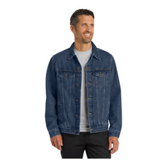 Port Authority J7620 Denim Jacket - 
