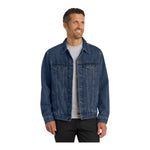 Port Authority J7620 Denim Jacket