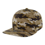 Kamel 301 6 Panel Cotton Hat 301 Series