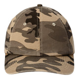 Port Authority C851 Camouflage Cap