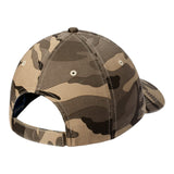 Port Authority C851 Camouflage Cap