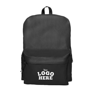 Custom Printed Nissun BP1134 Backpack - 