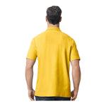 Gildan 64800 Men's Softstyle Pique Polo