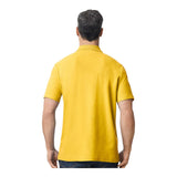 Gildan 64800 Men's Softstyle Pique Polo