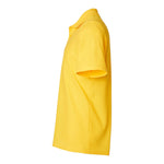 Gildan 64800 Men's Softstyle Pique Polo