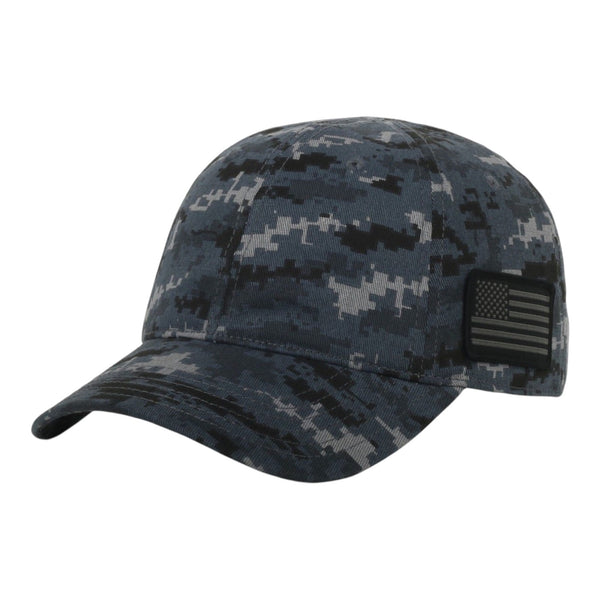 Outdoor Cap TAC-800 Scout Patch Cap