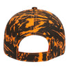 OTTO 108-757 OTTO CAP Camouflage Young Adult 6 Panel Low Profile Baseball Cap