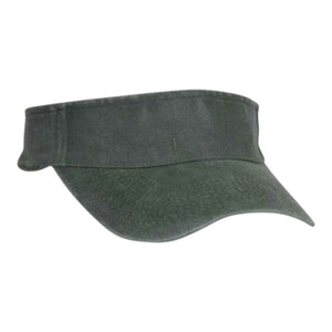 OTTO 15-279 OTTO CAP OTTO FLEX Fitted Sun Visor - 