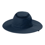 Port Authority C947 Outdoor Ventilated Wide Brim Hat