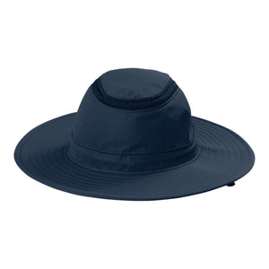 Port Authority C947 Outdoor Ventilated Wide Brim Hat - 