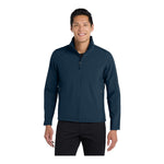 Port Authority J317 Core Soft Shell Jacket