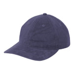 Port Authority C973 Light Corduroy Dad Cap