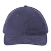 Port Authority C973 Light Corduroy Dad Cap