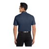 Port Authority K574 Digi Heather Performance Polo