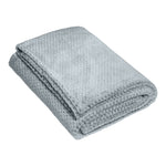 Port Authority BP35 Plush Texture Blanket